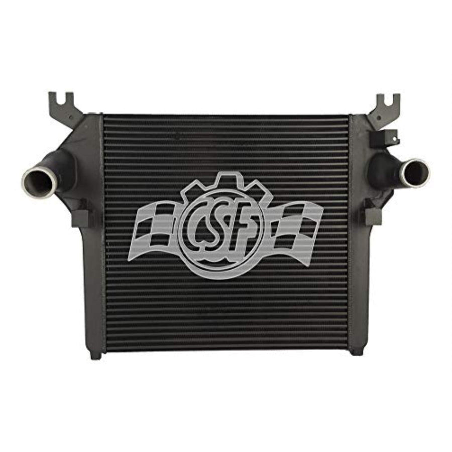 Intercooler CSF RADIATOR 6000: Ram 2500 6.7L 2012-2010; Ram 3500 6.7L 2012-2010; Dodge Ram 2500 6.7L 2010; Dodge Ram 3500 6.7L 2010,Multi