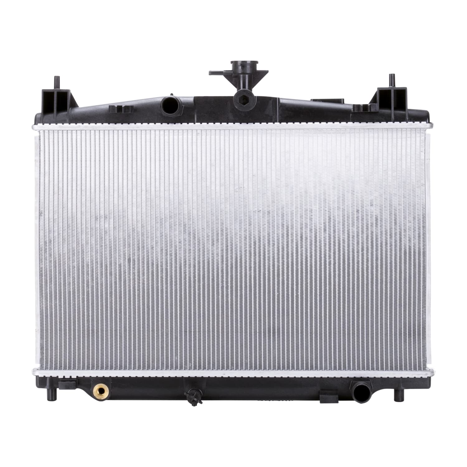 Mazda2 TYC 13233 Replacement Radiator