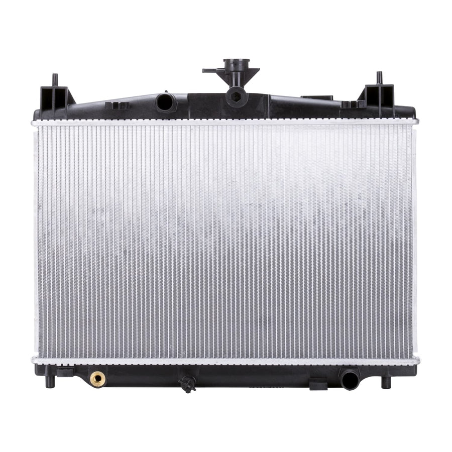 Mazda2 TYC 13233 Replacement Radiator