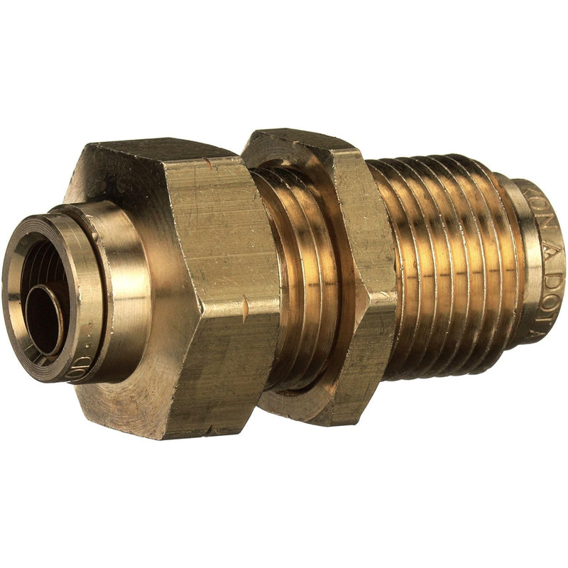 Brake Gates G31300-0808 Coupling