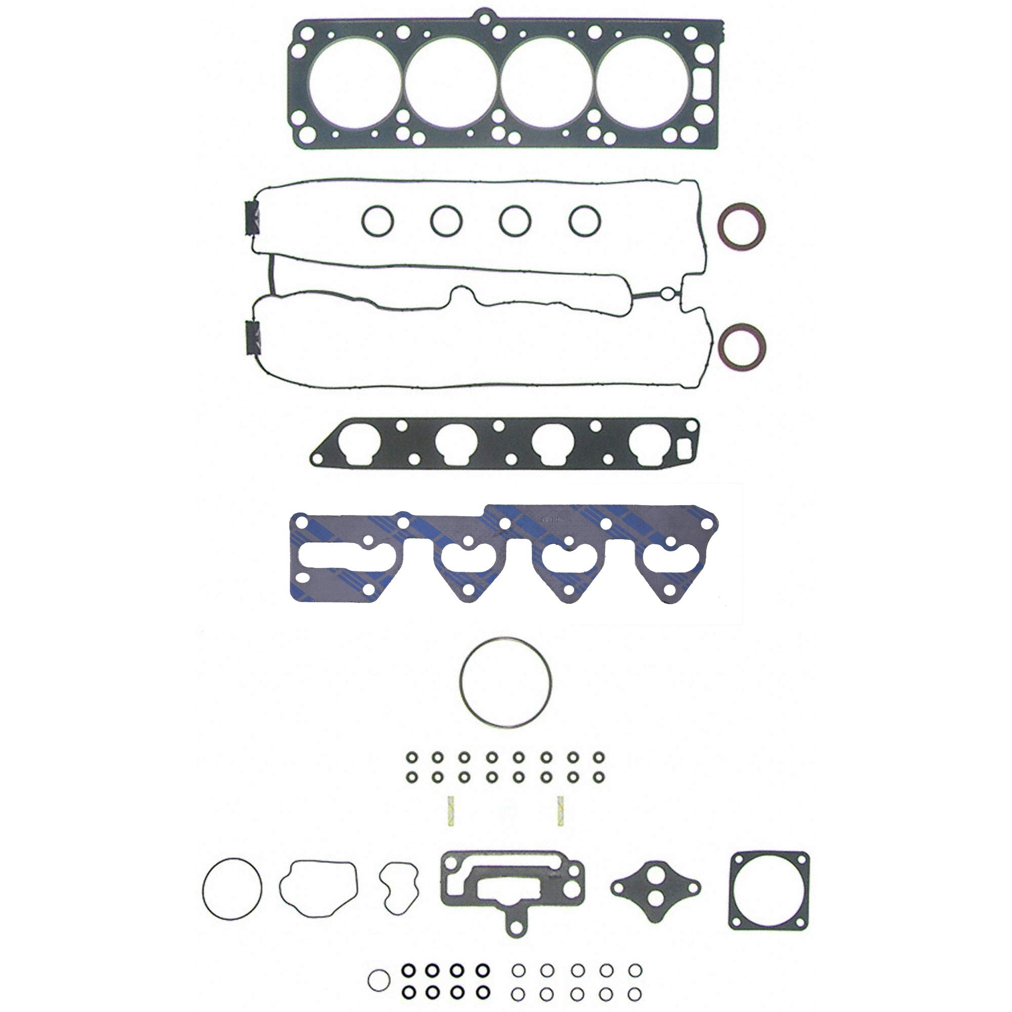 HS FEL-PRO 26317 PT Head Gasket Set