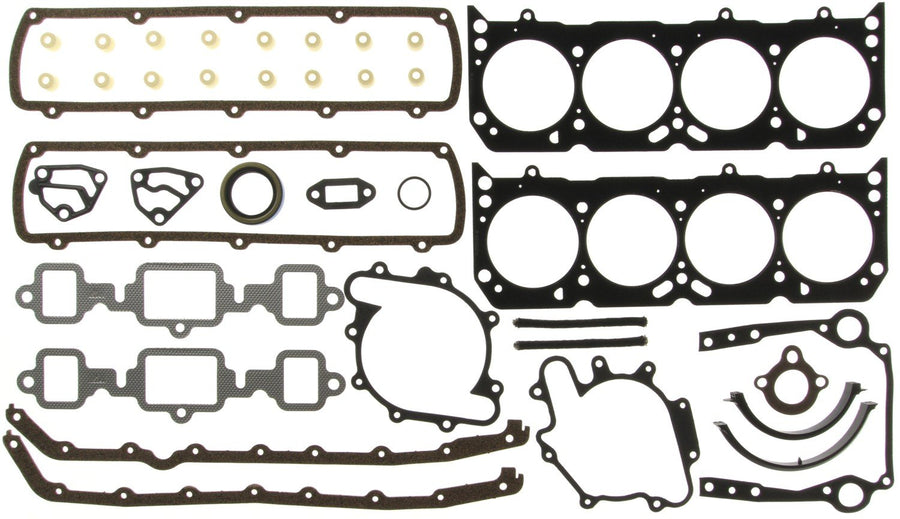 Engine Kit MAHLE 95-3015 Gasket Set
