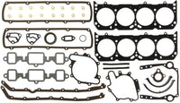 Engine Kit MAHLE 95-3015 Gasket Set