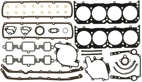 Engine Kit MAHLE 95-3015 Gasket Set