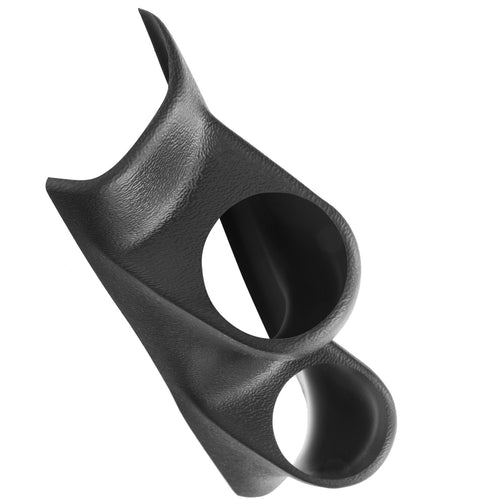 Gauge Works AUTO METER 20662 Dual Gauge Pod