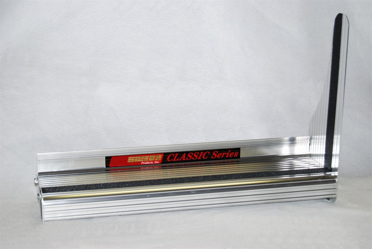 ClassicPro Series Owens Products Extruded 2in. Cab Length Running Boards