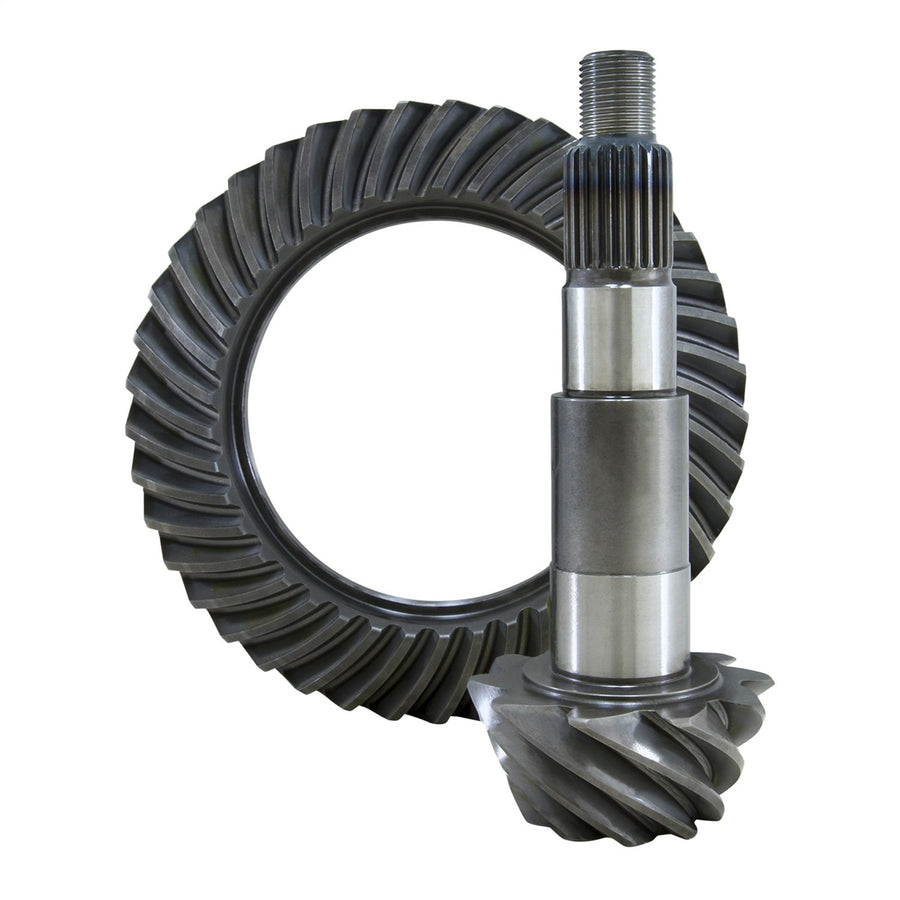 Replacement USA Standard Ring & Pinion Gear Set for Dana 44 JK Rear in a 4.11 Ratio
