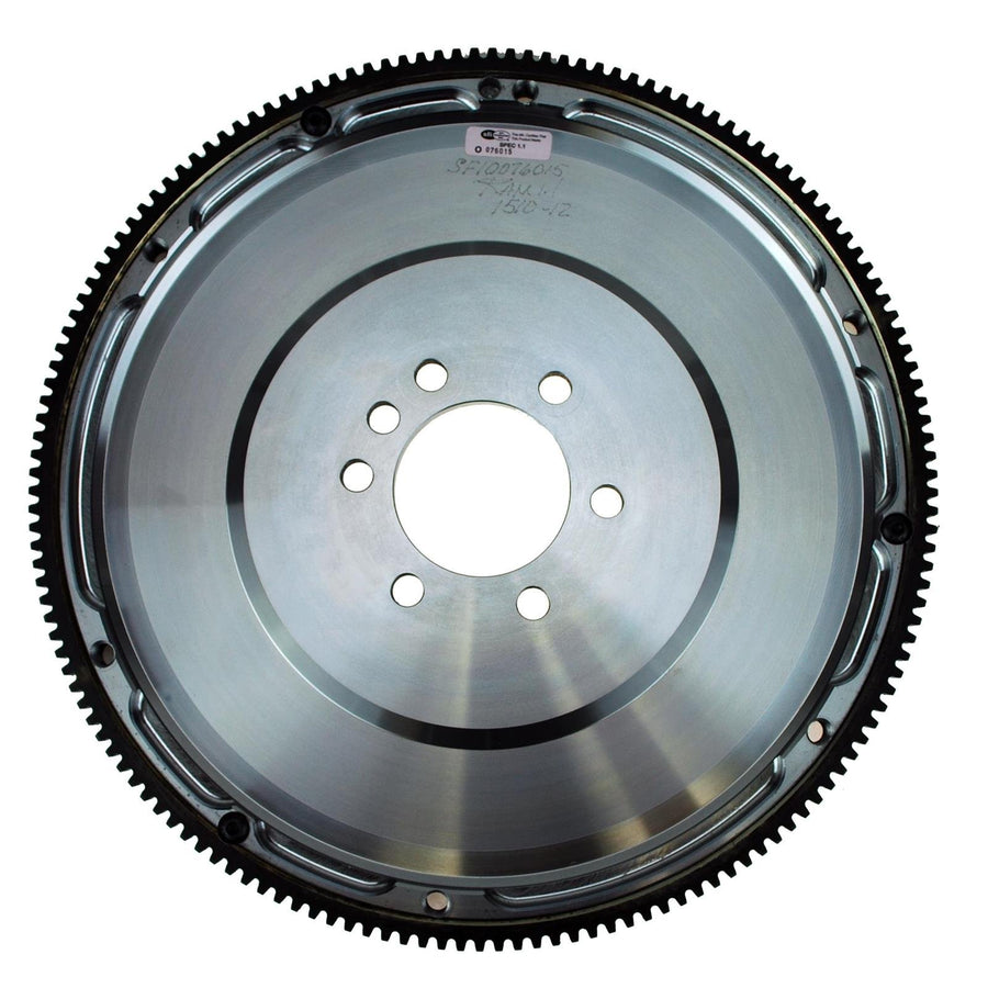 Steel RAM Clutches 1510-14 Flywheel