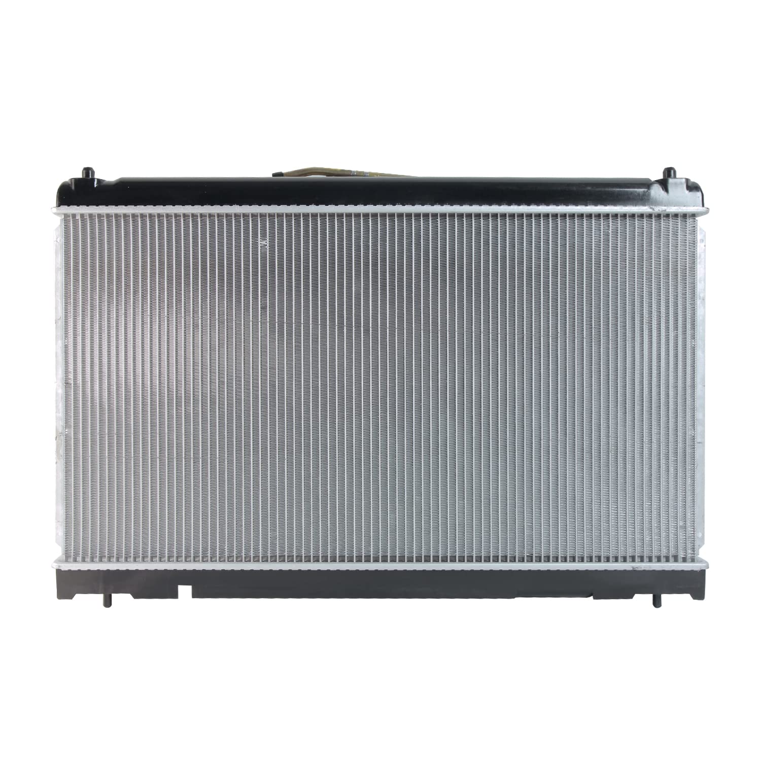 Radiator TYC Compatible with 2002-2006 Toyota Camry