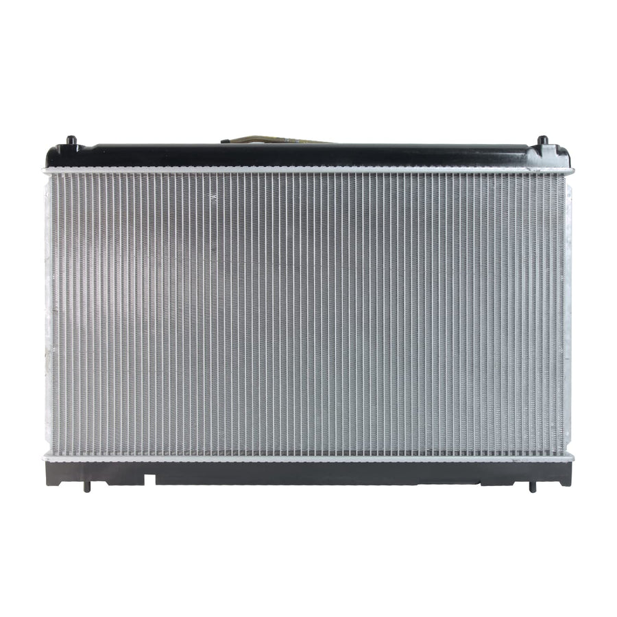 Radiator TYC Compatible with 2002-2006 Toyota Camry