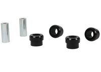 Black Nolathane REV134.0010 Shock Absorber Bushing (Lower Rear)