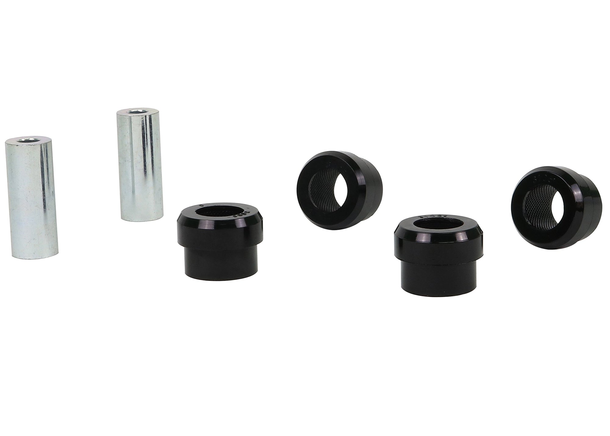 Black Nolathane REV134.0010 Shock Absorber Bushing (Lower Rear)