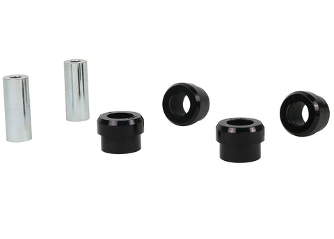 Black Nolathane REV134.0010 Shock Absorber Bushing (Lower Rear)