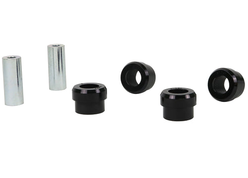 Black Nolathane REV134.0010 Shock Absorber Bushing (Lower Rear)