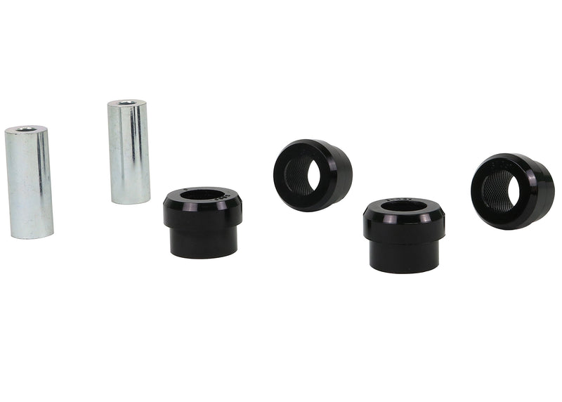 Black Nolathane REV134.0010 Shock Absorber Bushing (Lower Rear)