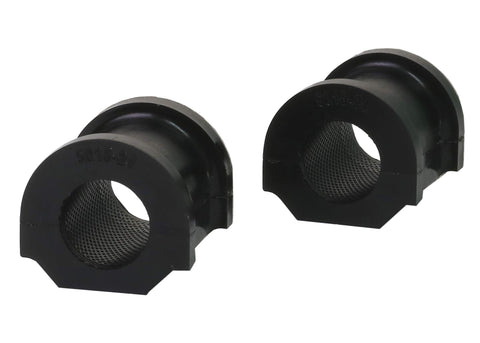 Black Nolathane REV004.0310