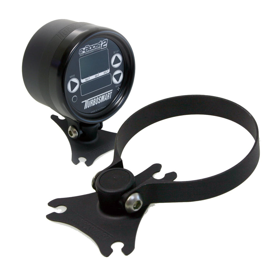 Turbosmart e-Boost2 TS-0301-2001 60 mm Dashboard/Windshield Mounting Kit