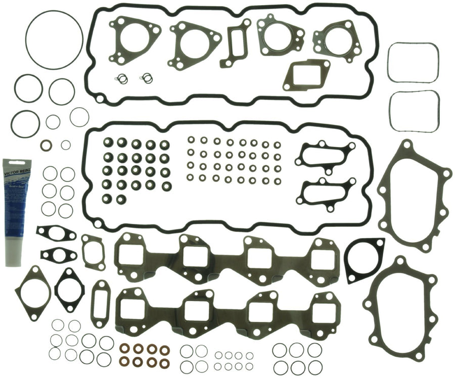 MAHLE HS54580 Original Engine Cylinder Head Gasket Set