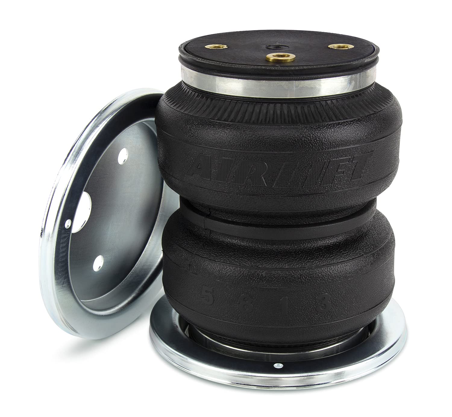Air Lift LoadLifter 5000 Kit – Fits 2021-2025 F-150 Non-PowerBoost RWD/4WD Air Spring 57355