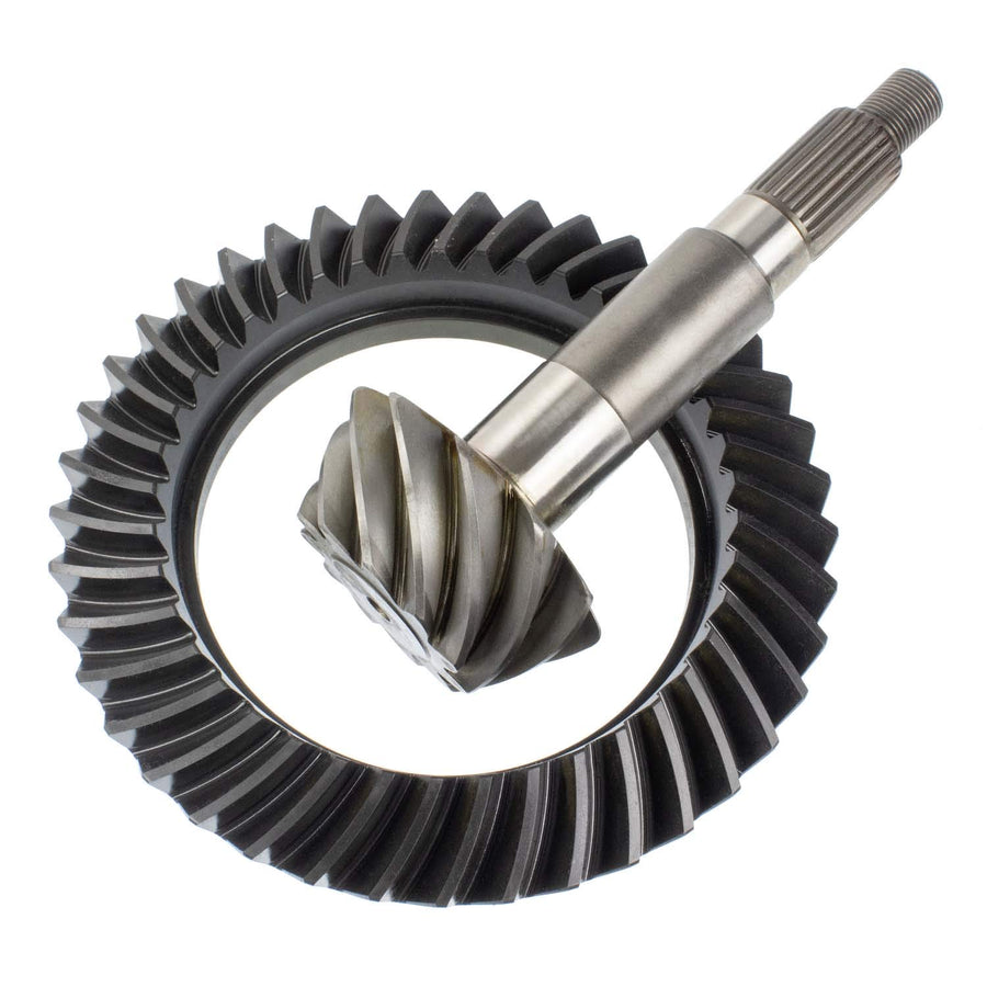 D44373 EXCEL by Richmond Gear Ring & Pinion – 3.73 Ratio – Dana 44 Standard – Front/Rear Differential – 8620 Steel – 10-Bolt – 26 Spline – High-Performance Upgrade – Fits Chevy, GMC, Jeep, Dodge