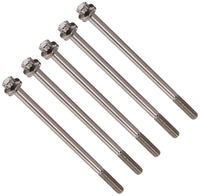 Stainless Steel ARP 611-4750 Bolt Kit