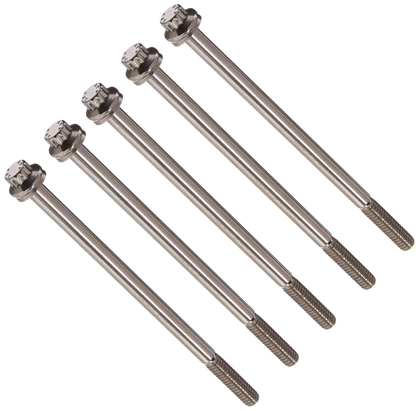 Stainless Steel ARP 611-4750 Bolt Kit