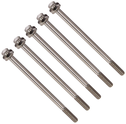 Stainless Steel ARP 611-4750 Bolt Kit