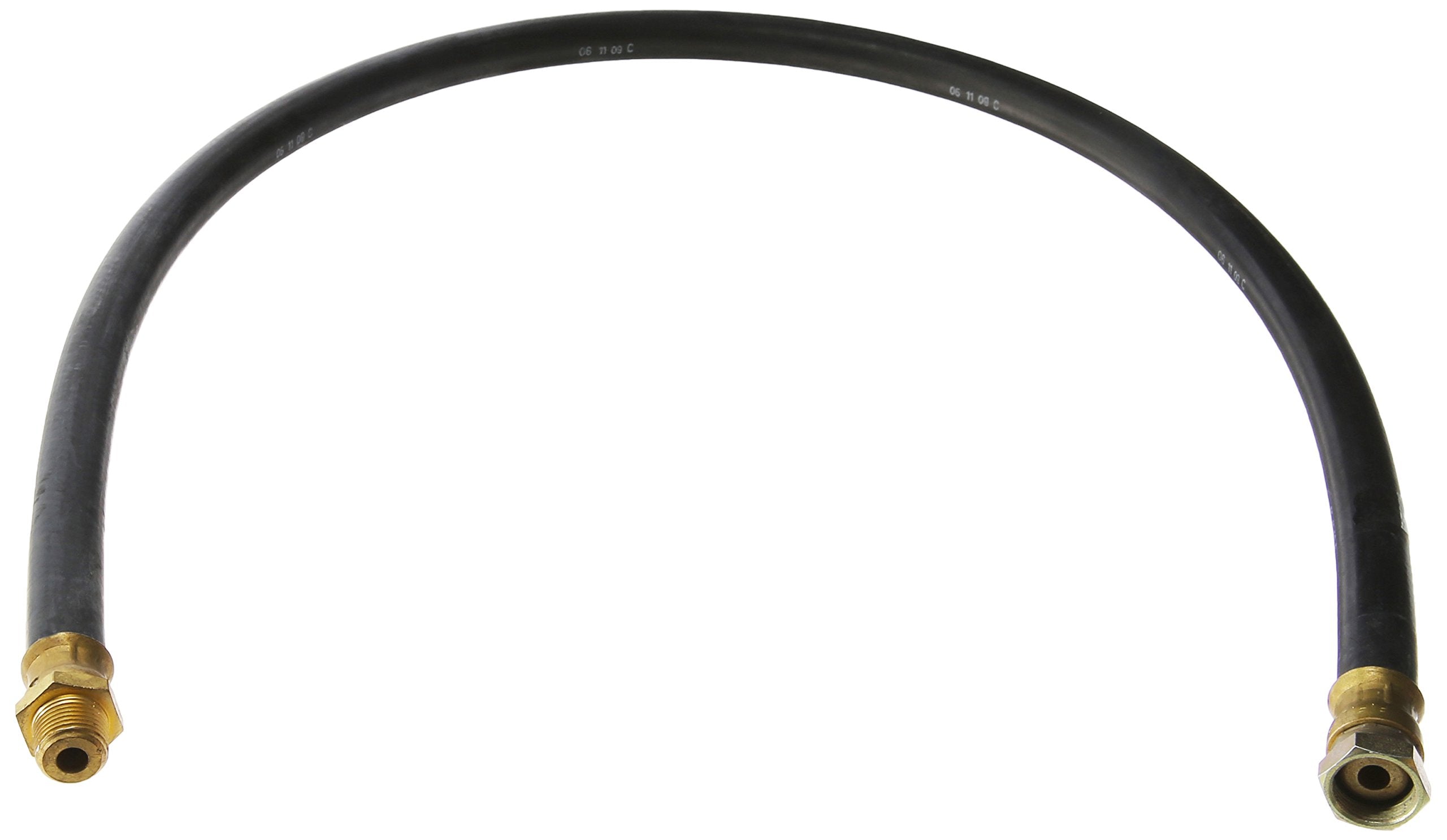 Air Brake Hose Assembly Gates 27275