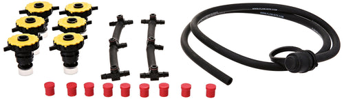 RV2000 Pro-Fill Flow-Rite RV Edition 2 Battery Kit