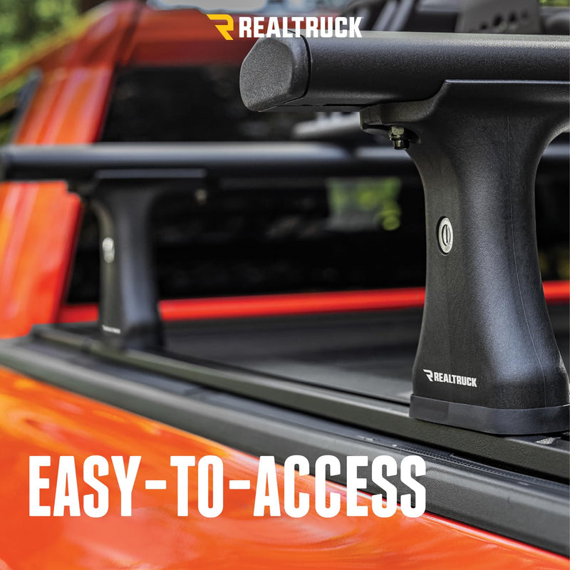 Elevate CS Base Rack RealTruck | 1119035