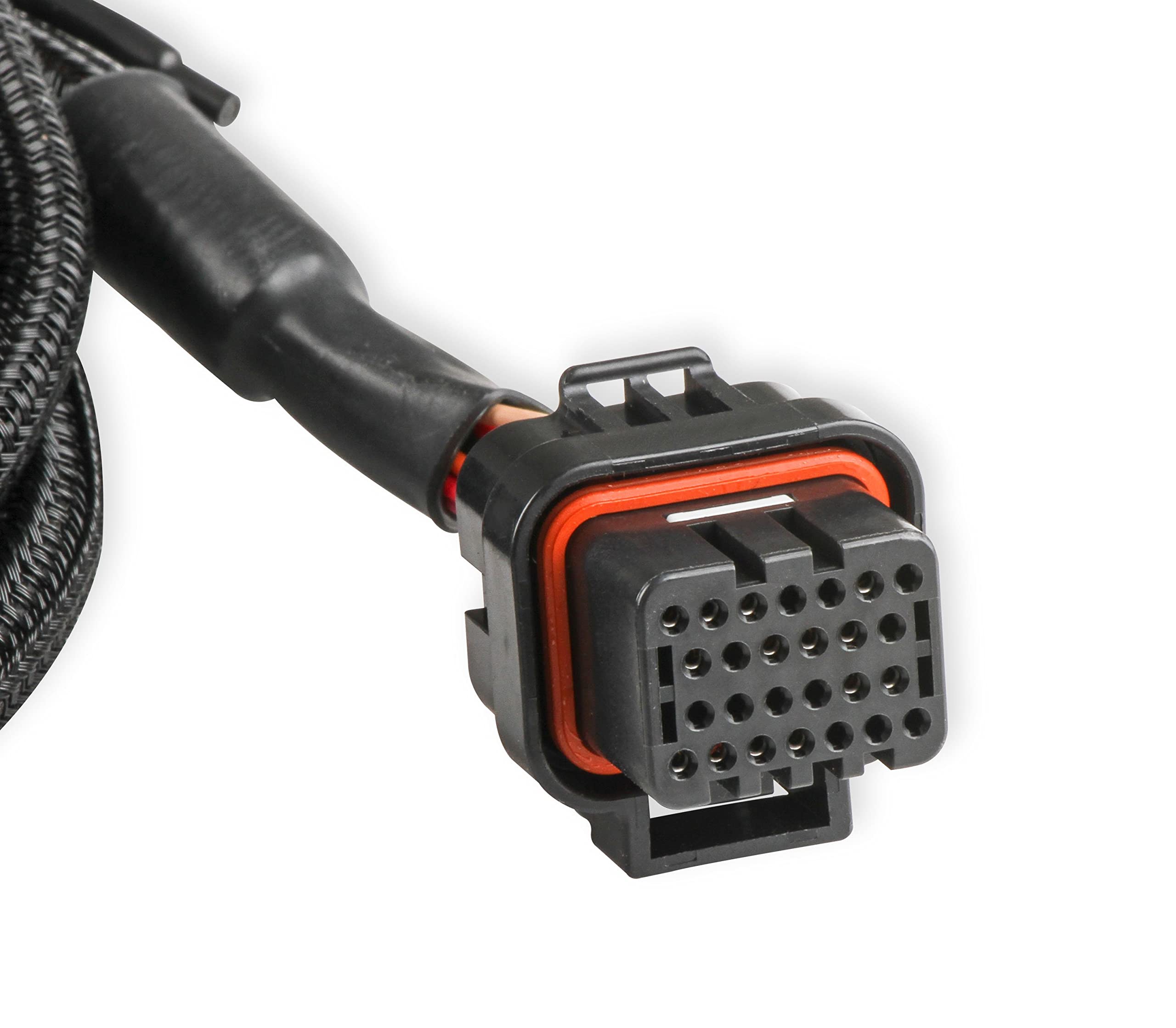 Aode/4R70W Holley EFI Trans Harness (92-97)