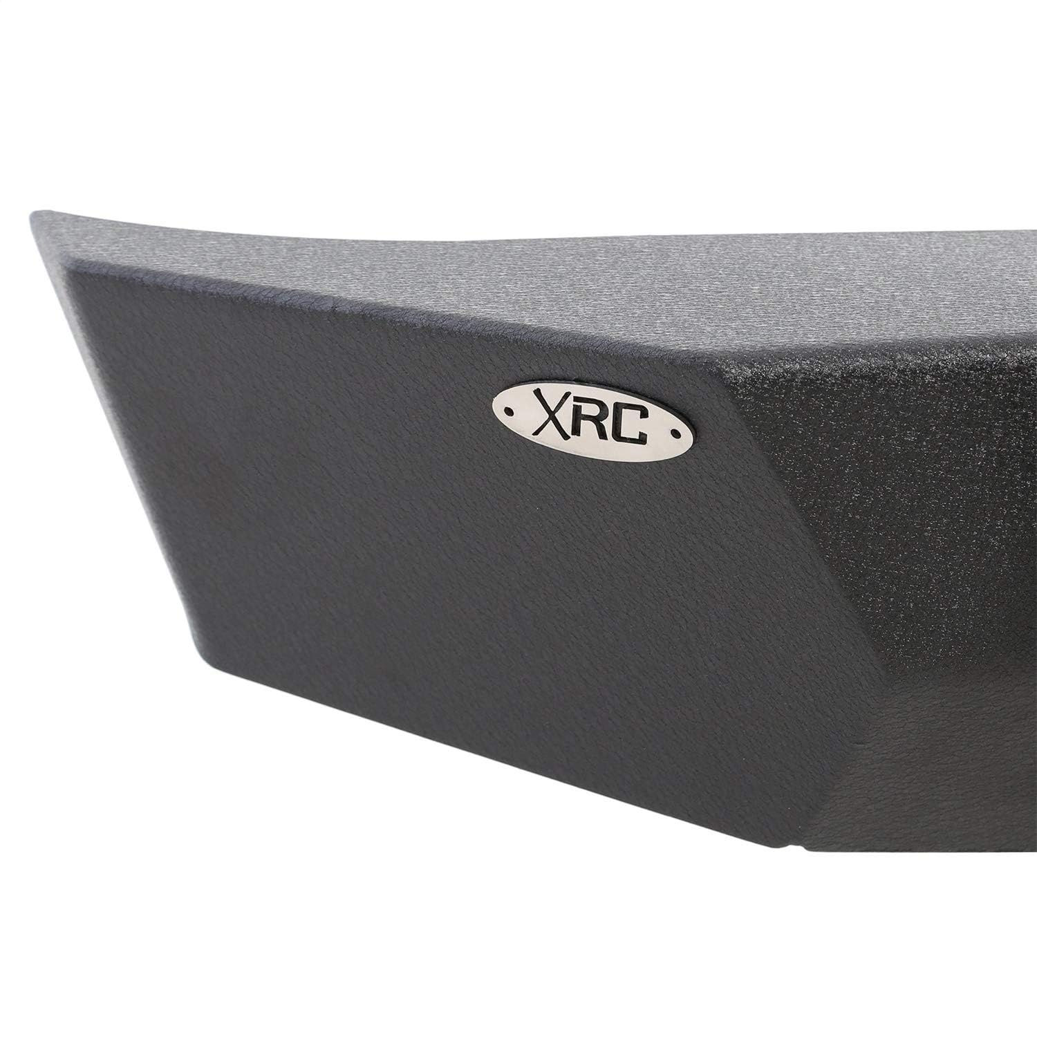 XRC RR BUMP W HITCH TIRE - SmittyBilt SB76856