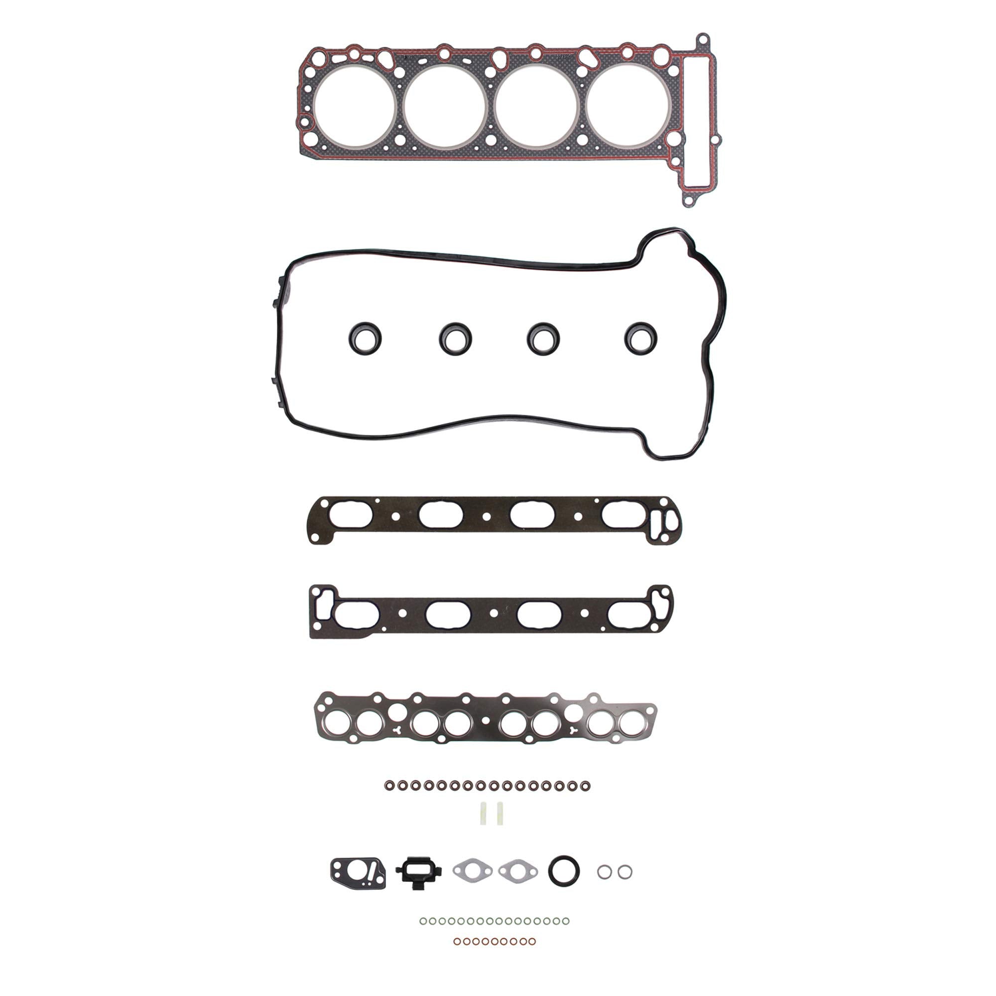 HS FEL-PRO 26353 PT Head Gasket Set