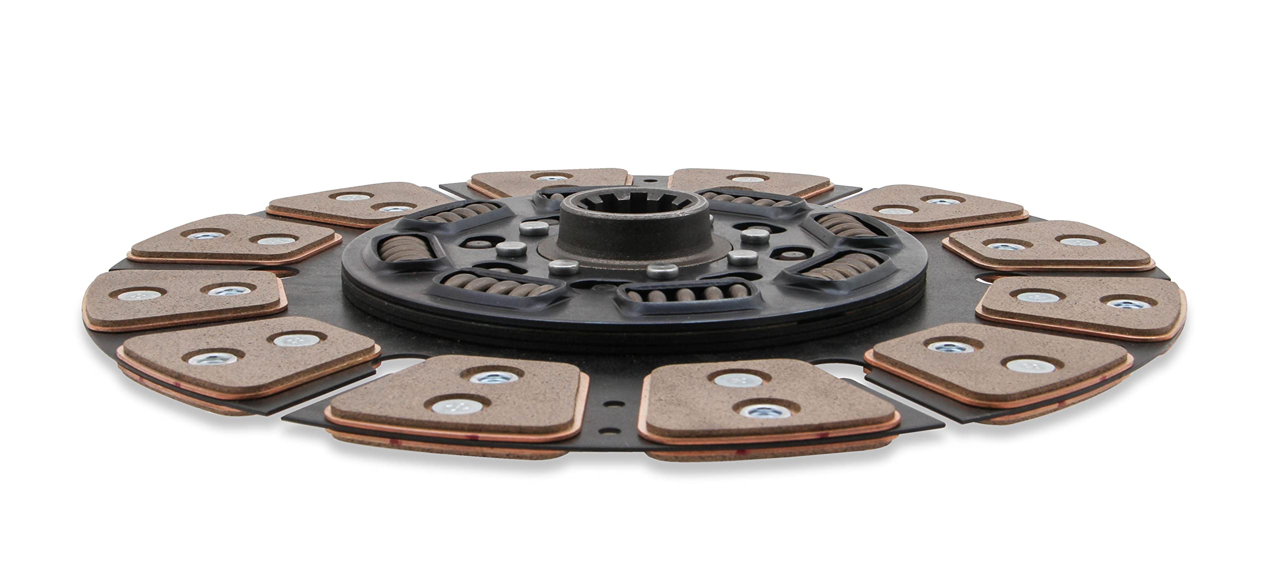 Diesel Hays 92D-3000 850 Clutch Kit