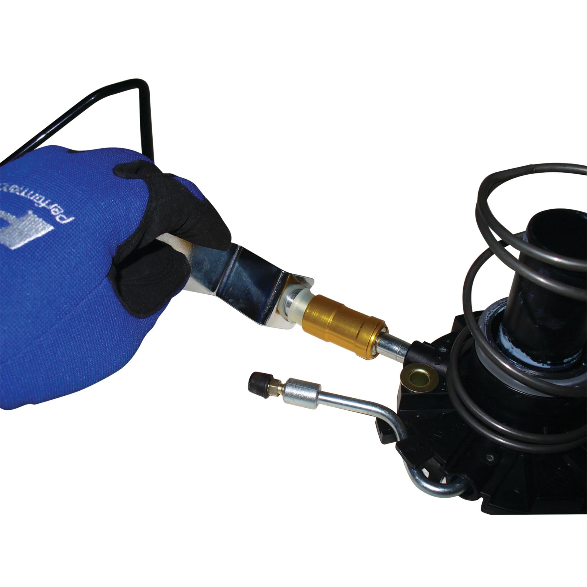 W83151 Performance Tool 2 in 1 Clutch Line Disconnect Tool for GM and Chevy Vehicles