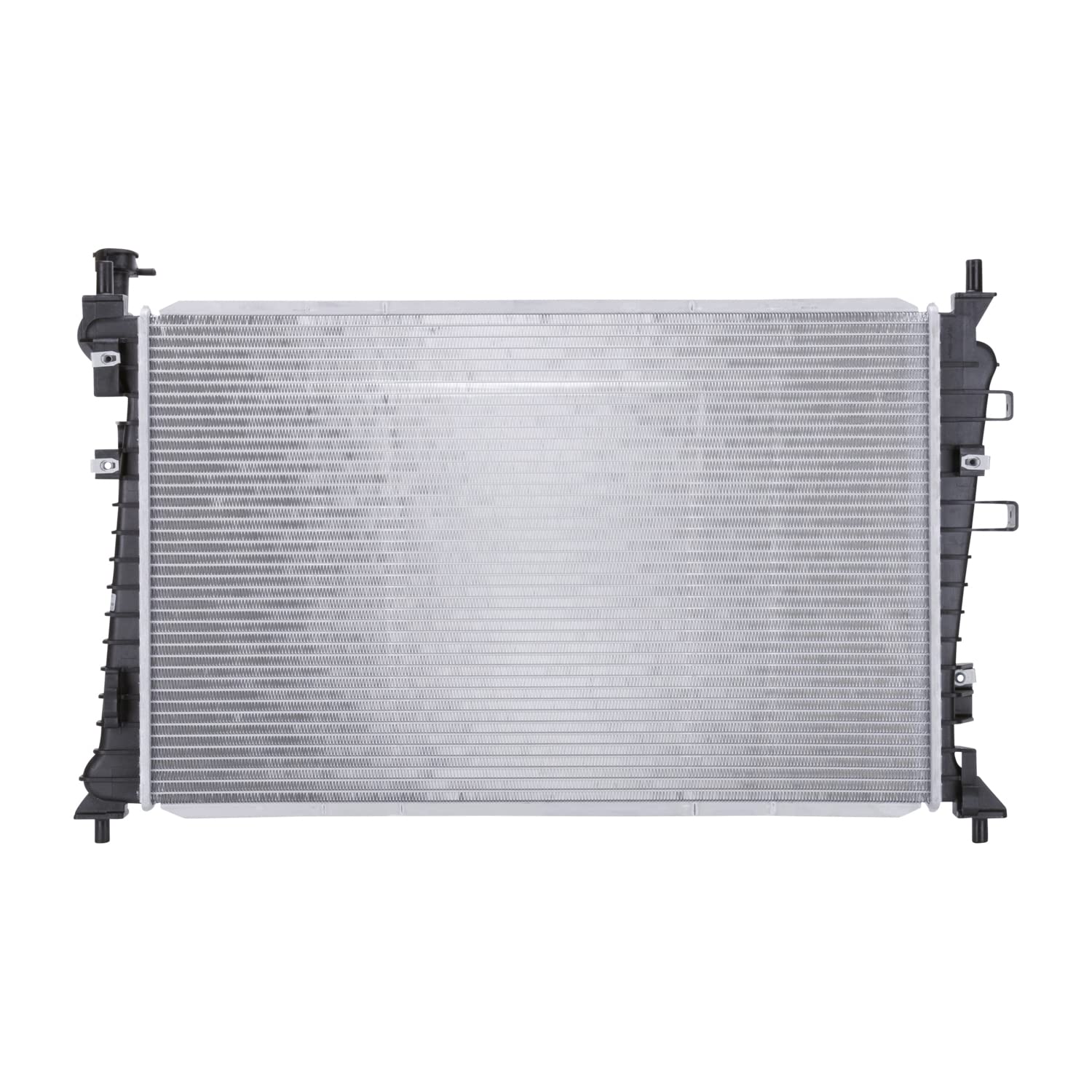 Radiator TYC 13087 Compatible with 2008-2011 Ford Focus