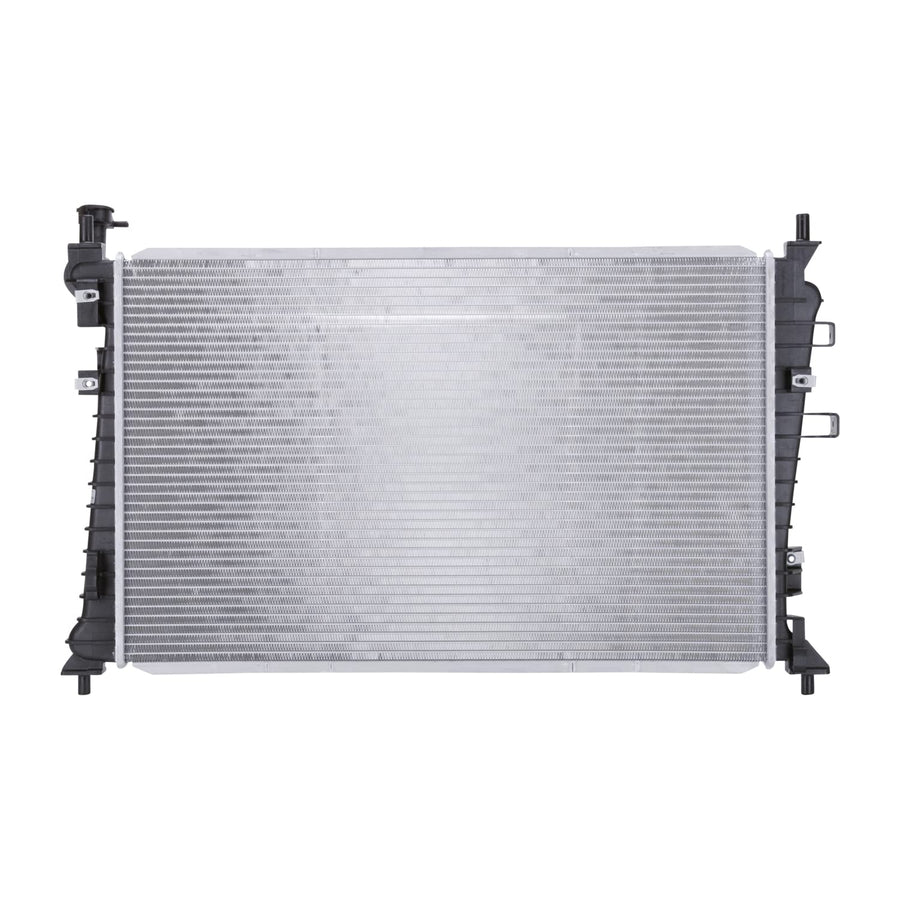 Radiator TYC 13087 Compatible with 2008-2011 Ford Focus