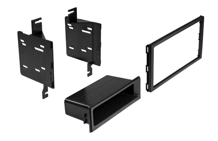 American International HYNK1142 Ai 2007-2010 Hyundai Leandra Dash Kit
