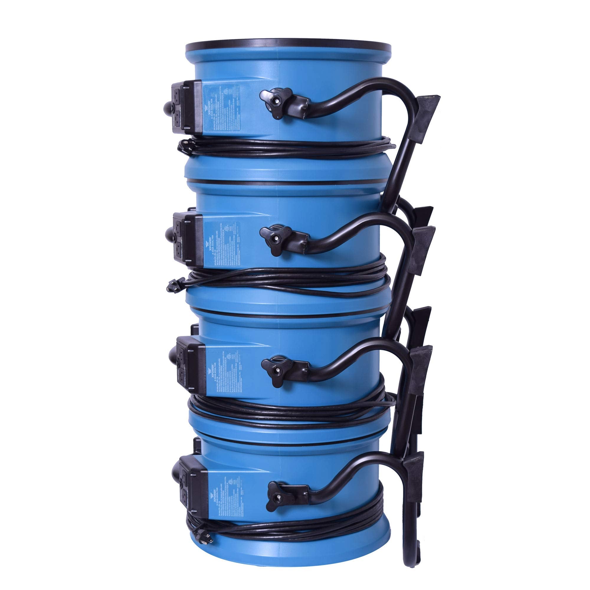 Professional X-39AR Axial Fan standard