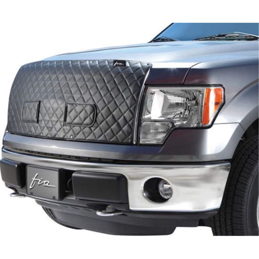 Winter Front/Bug Screen Fia WF922-24 Custom Fit