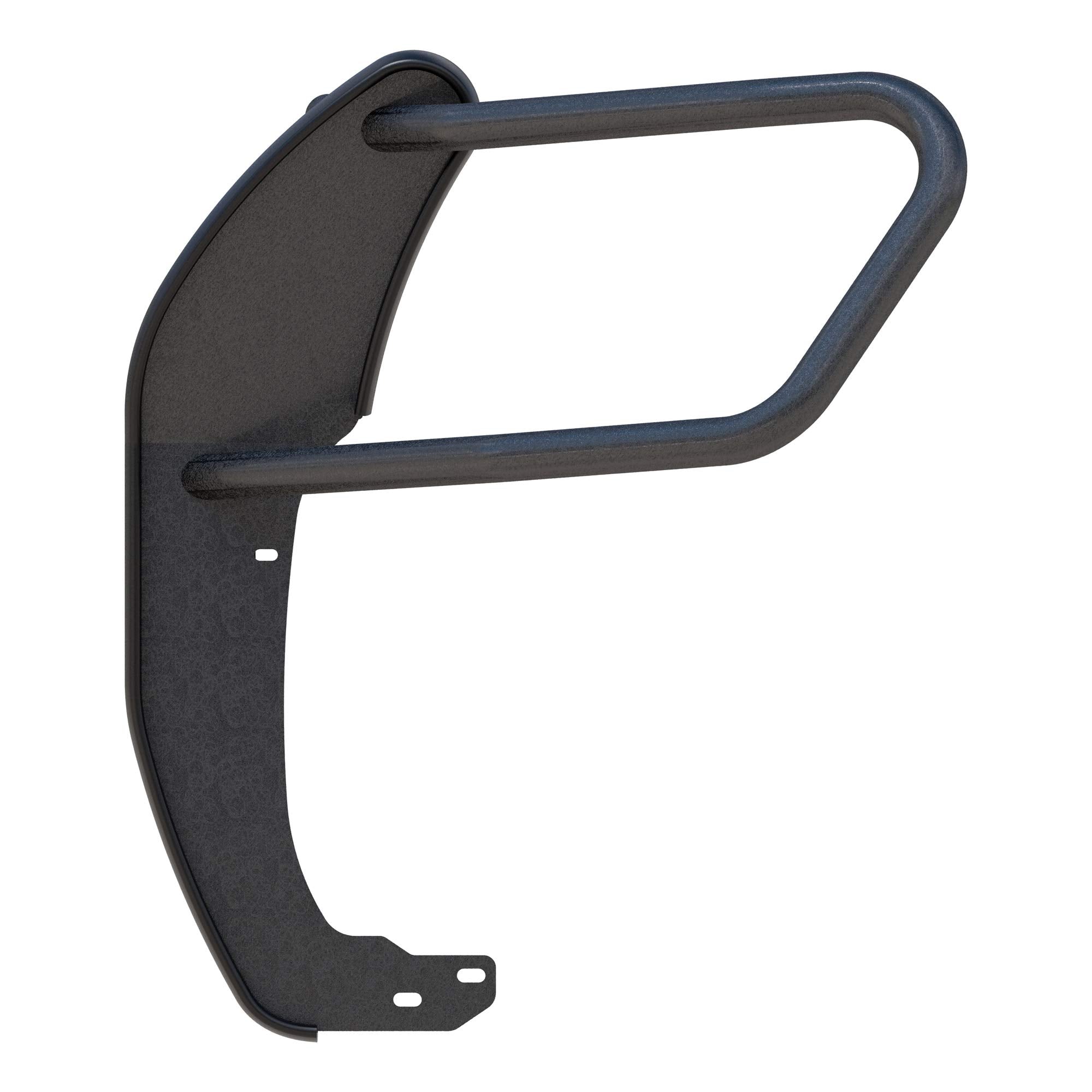 Pro Series ARIES Black Steel Grille Guard, No-Drill, Fits Select Ford Ranger