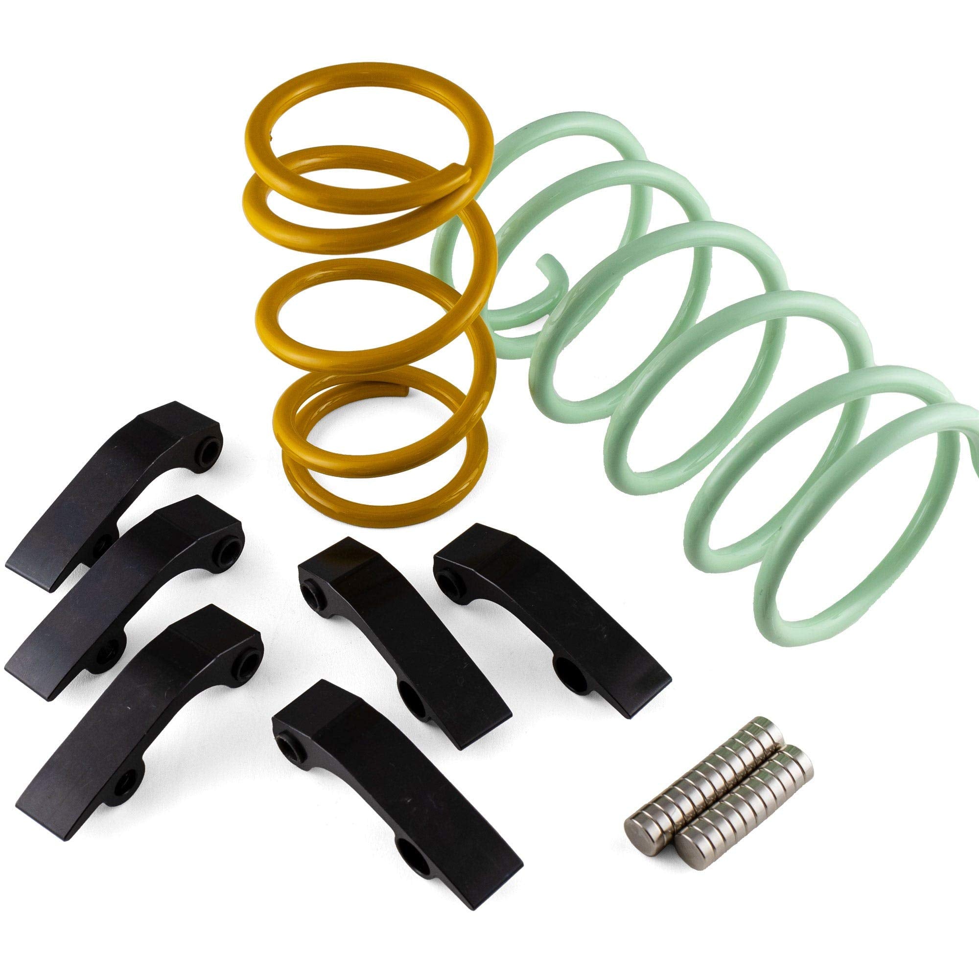 Clutch Kit UTV for Can-Am Maverick X3 RR