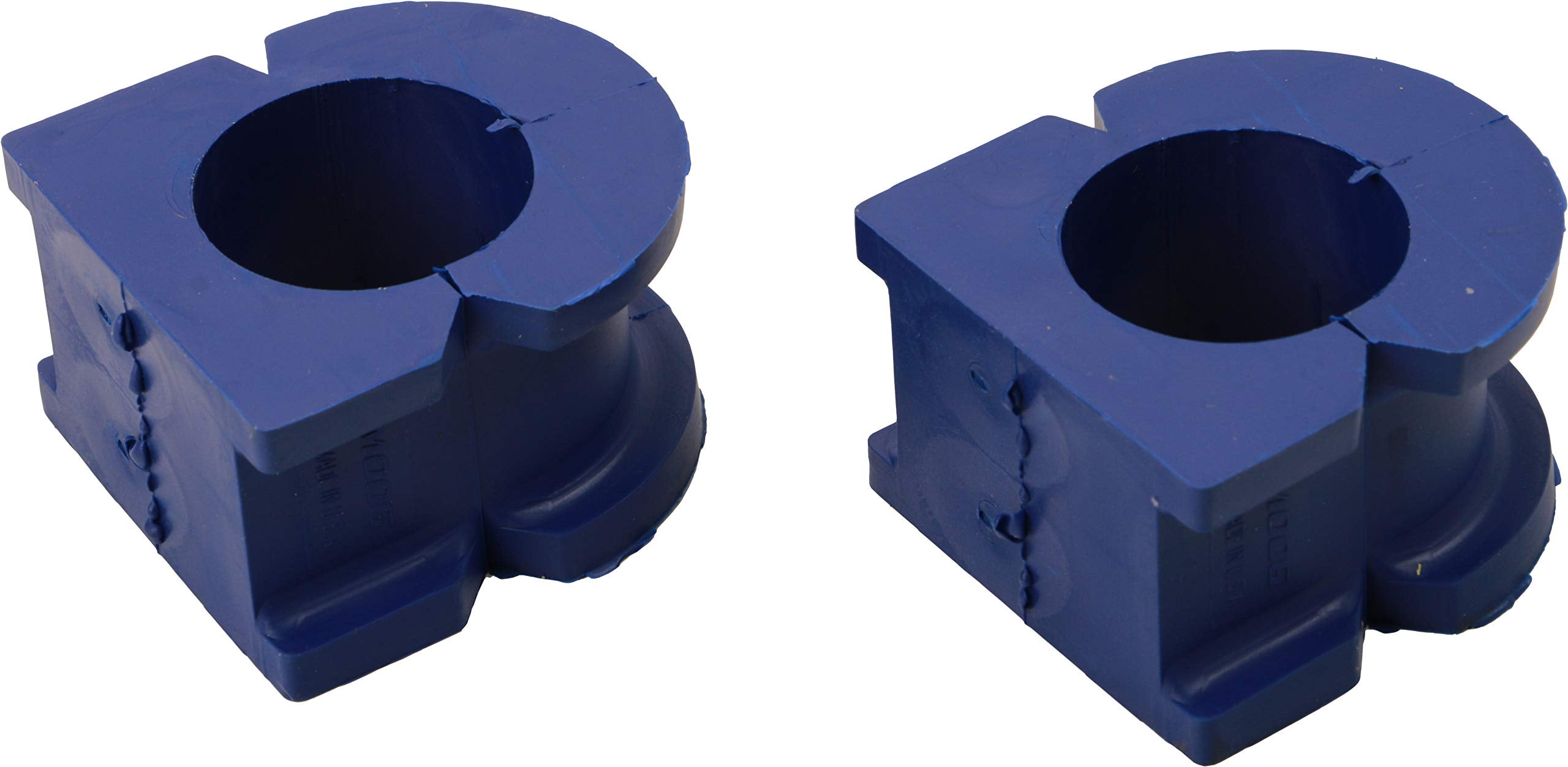 MOOG Suspension Stabilizer Bar Bushing Kit K200222 for Chevrolet Silverado 1500