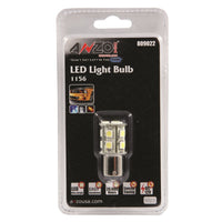 White AnzoUSA LED Bulb 809022