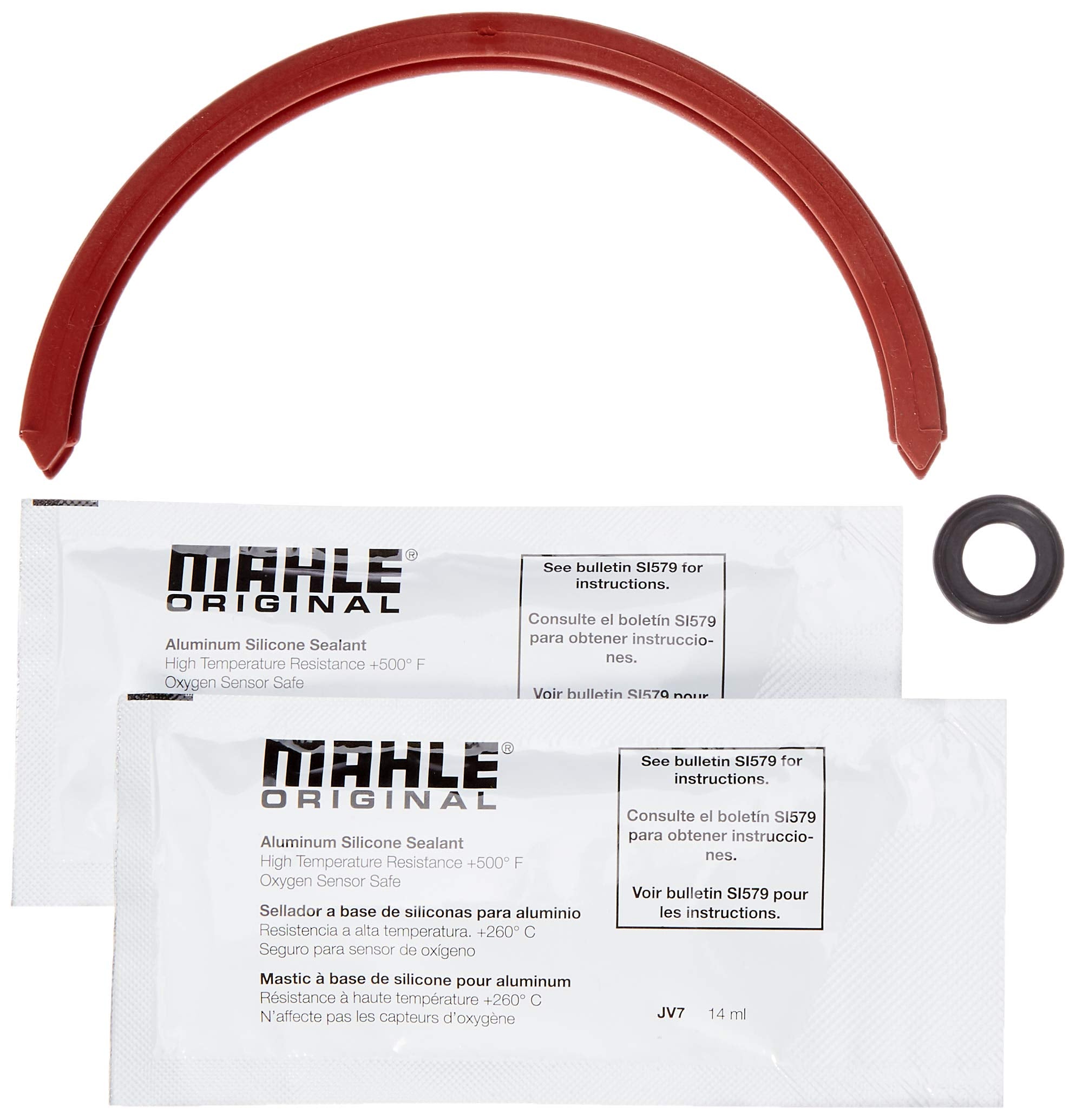 Engine Oil Pan Gasket Set MAHLE OS32236