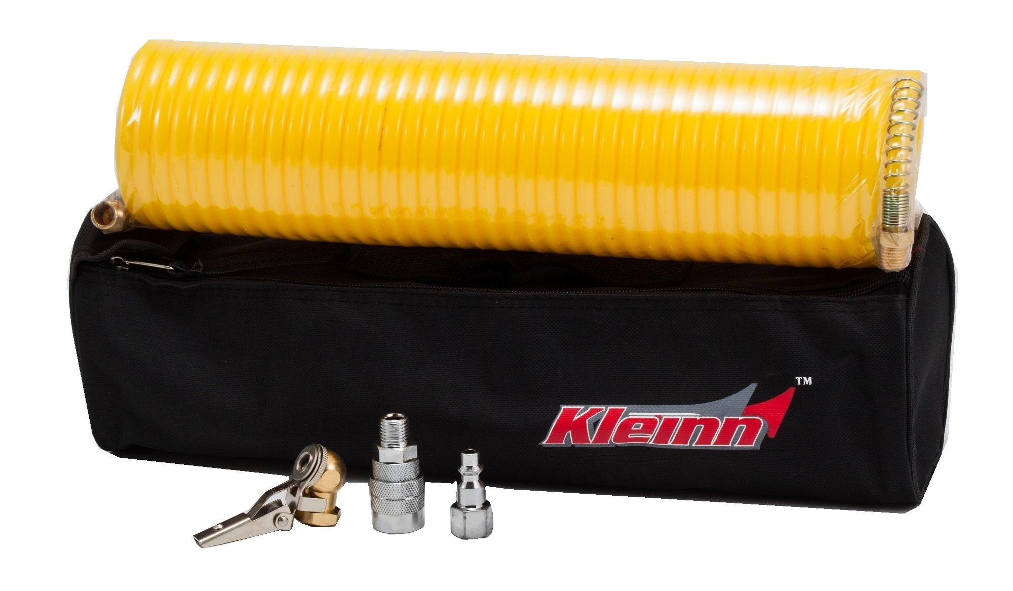 Kleinn Air Horns Bolt-On VELO-OBA6350 Onboard Air System for Ford F-150/Ford Raptor Trucks 2009-2014