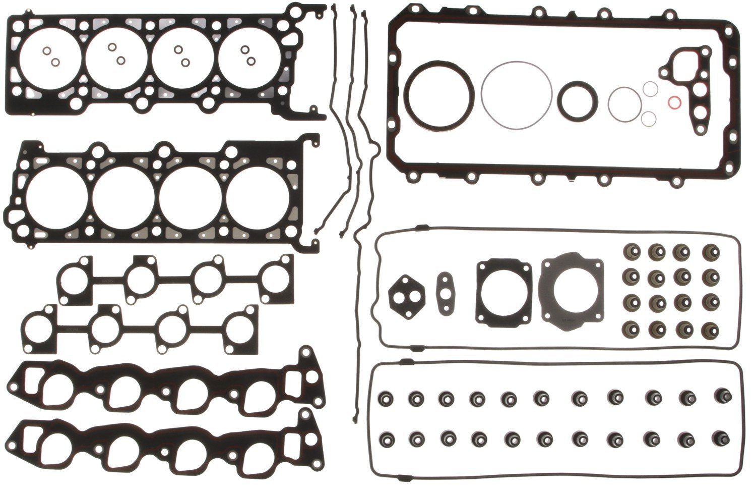 Engine Kit MAHLE 95-3470 Gasket Set