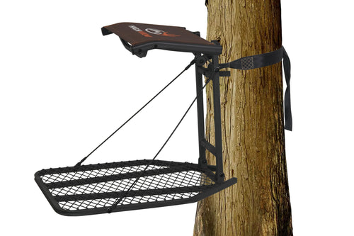 Harvester Trophy Treestands Highview, HVF700