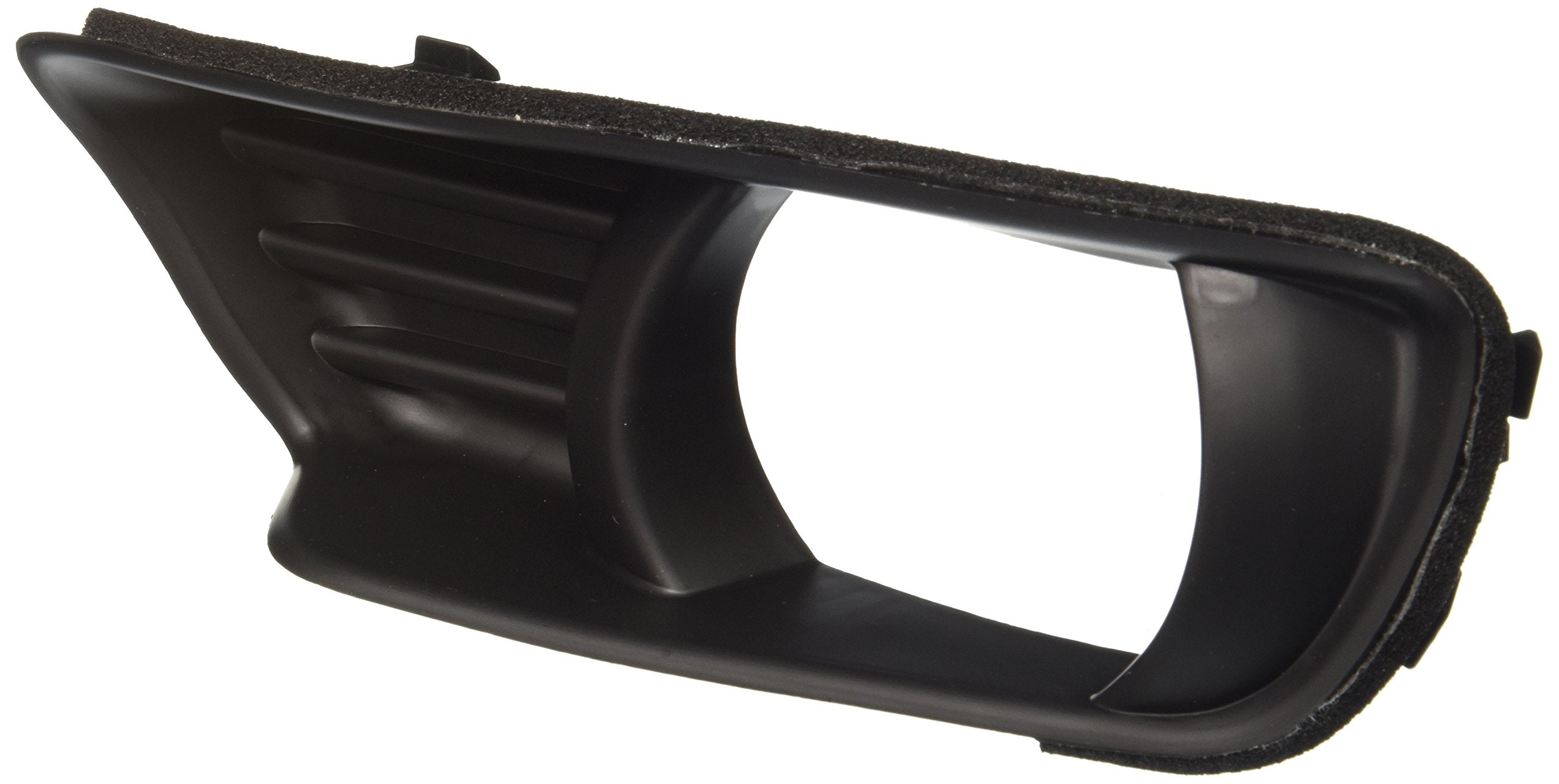 Replacement Depo 15-212-2056R-UD Passenger Side Fog Lamp Cover