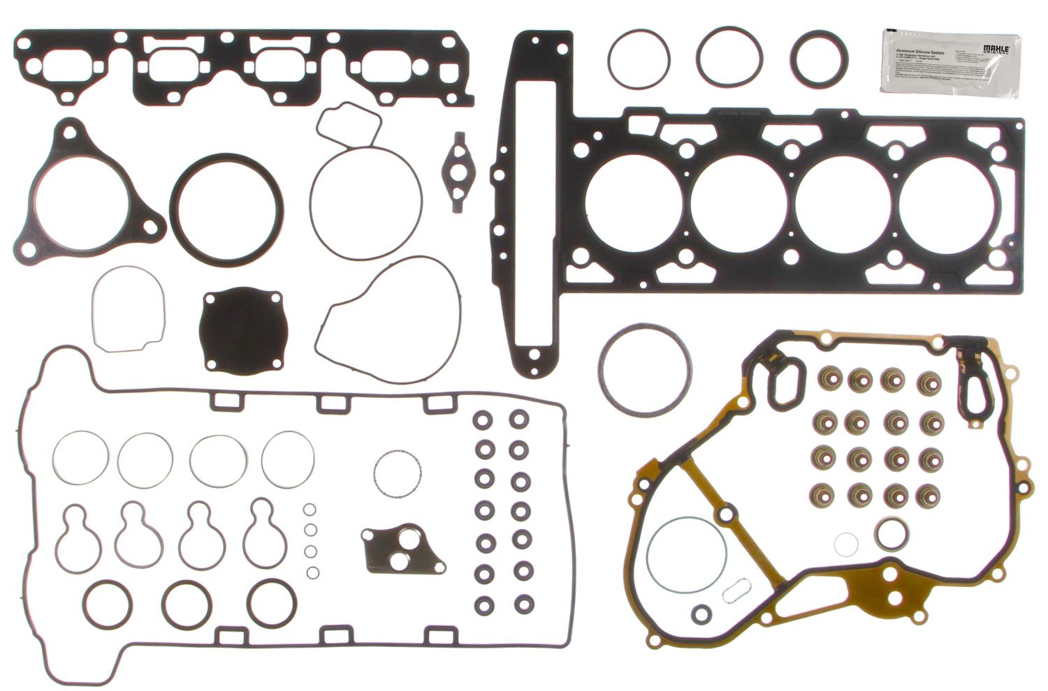 Engine Kit MAHLE 95-3675 Gasket Set